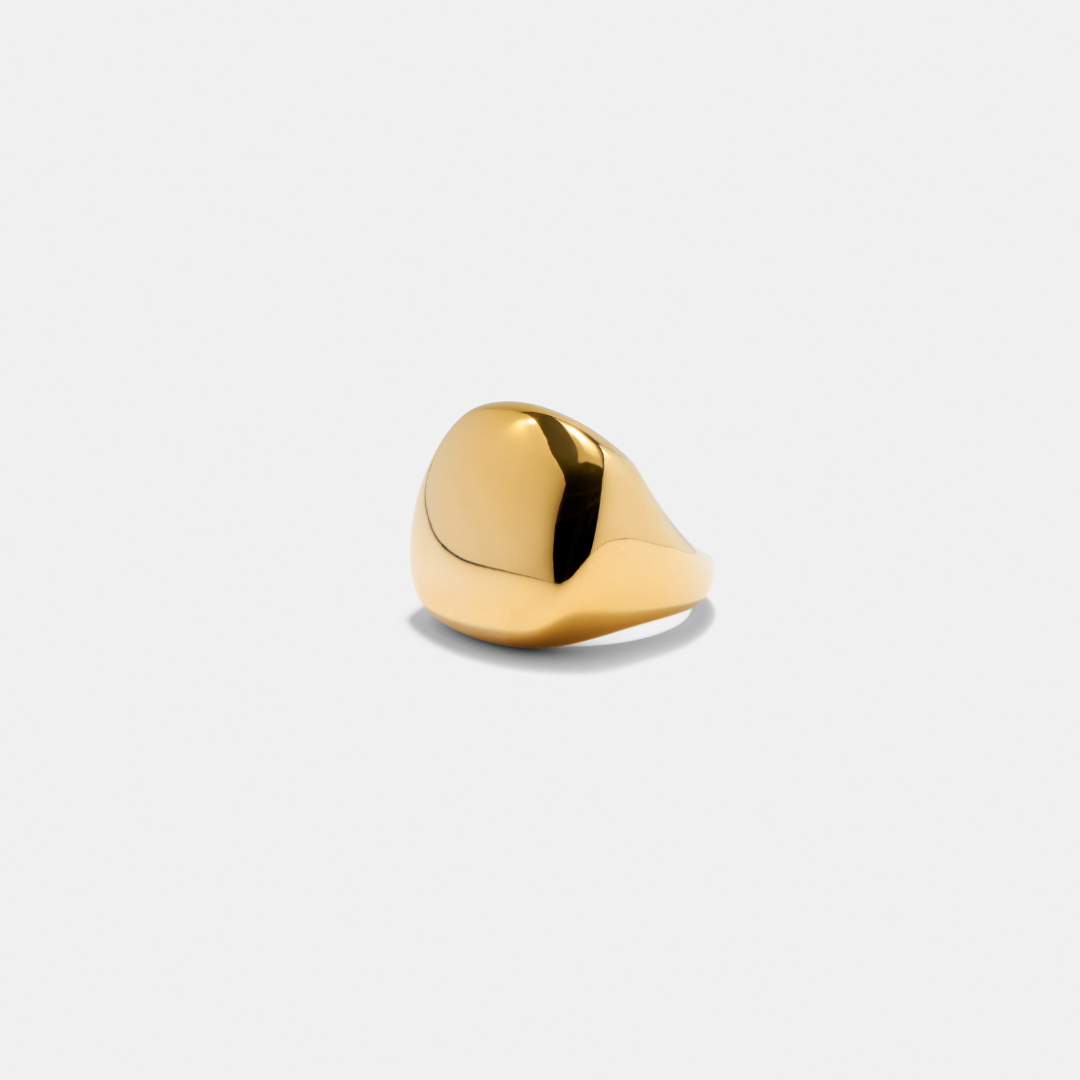 Maia Maxi Ring