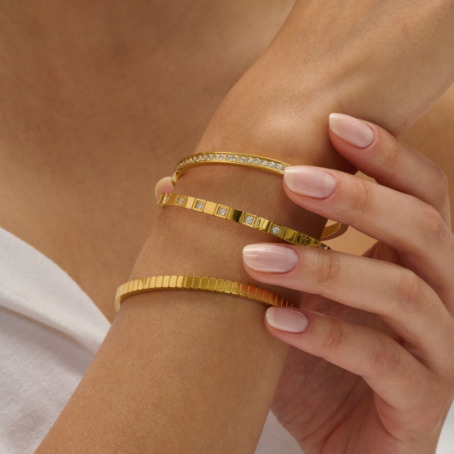Bracelets