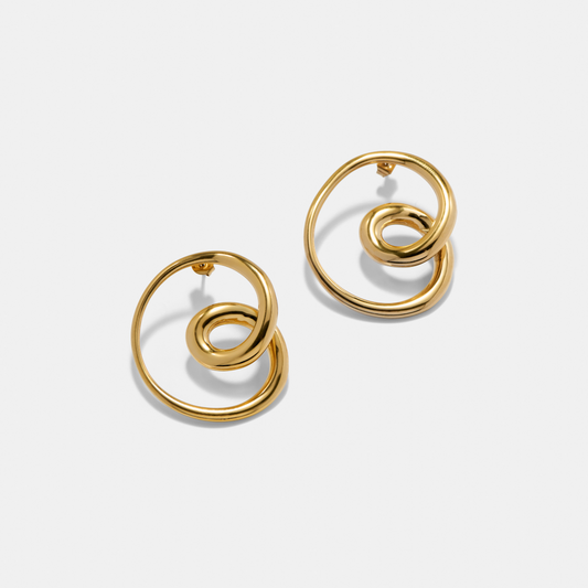 Aurora Earrings