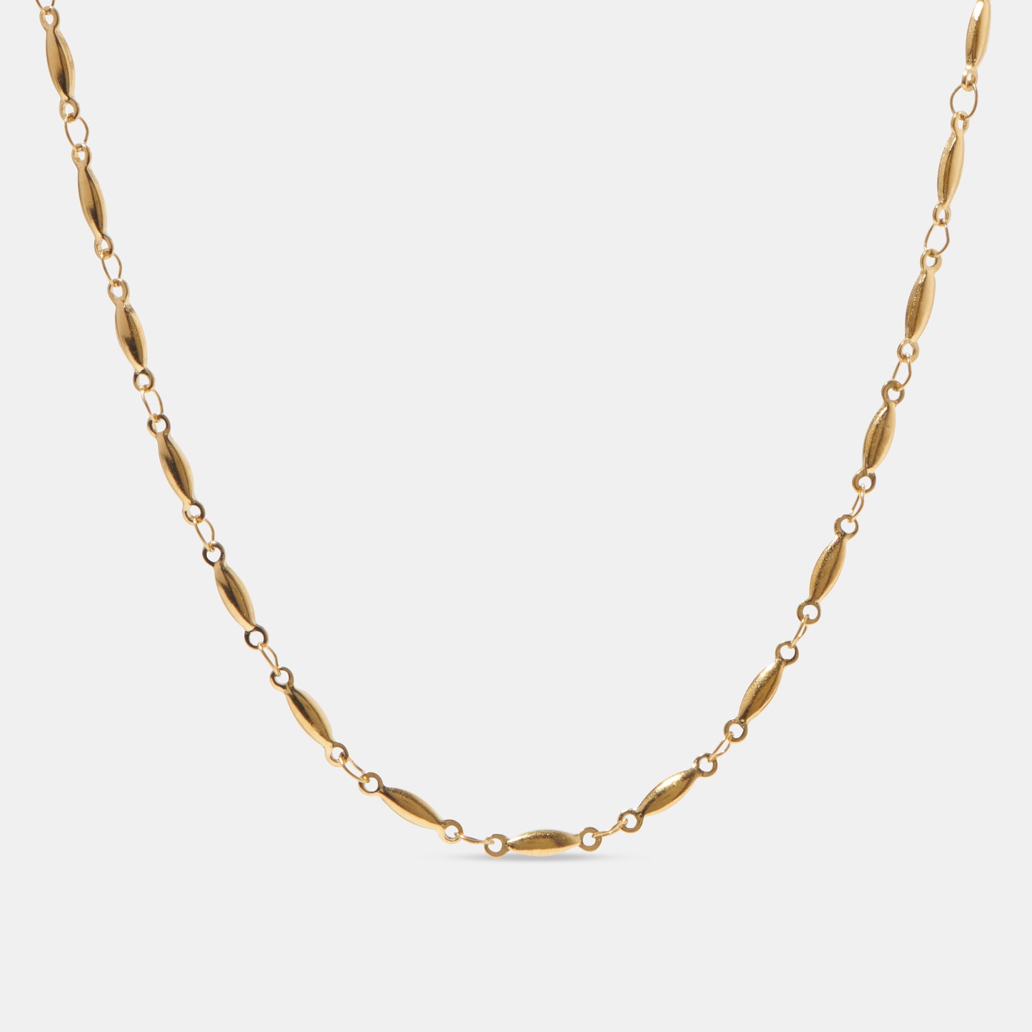 Bia Rice Bead Chain