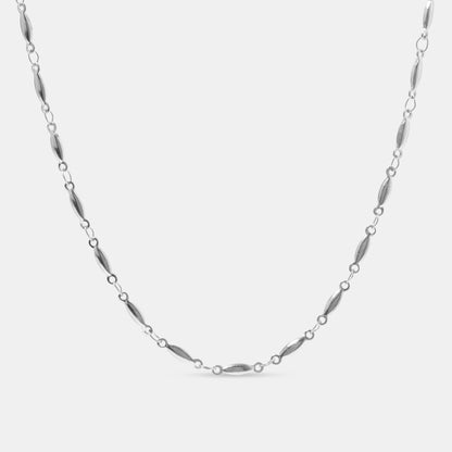 Bia Rice Bead Chain