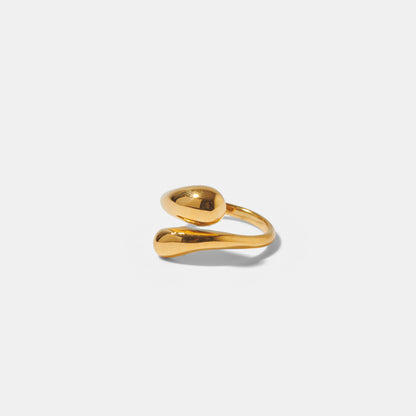 Ava Minimalist Ring