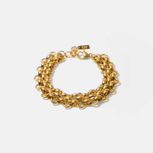 Celine Watch Strap Bracelet