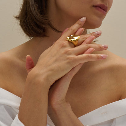 Sabina Maxi Ring